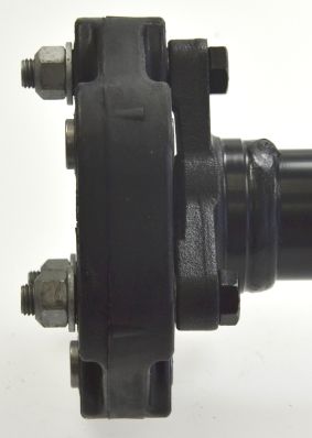 GKNP20080 GKN-SPIDAN - Карданний вал