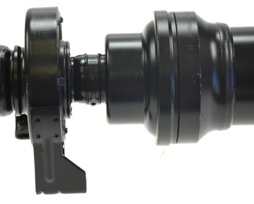 GKNP20080 GKN-SPIDAN - Карданний вал