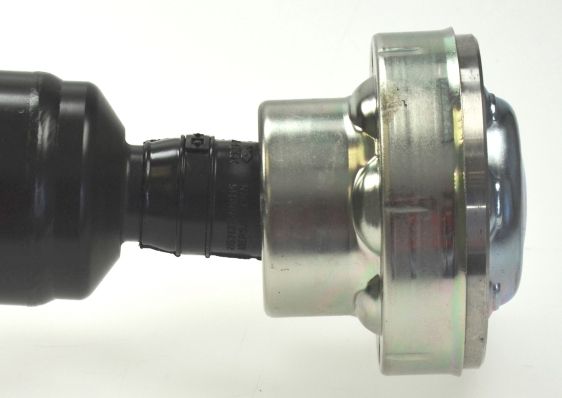 GKNP20080 GKN-SPIDAN - Карданний вал