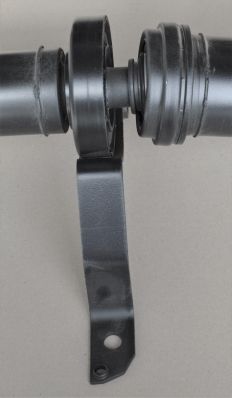 GKNP20085 GKN-SPIDAN - Карданний вал