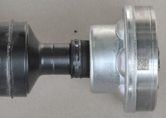 GKNP20085 GKN-SPIDAN - Карданний вал