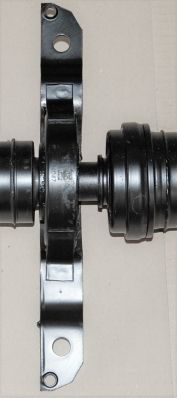 GKNP20100 GKN-SPIDAN - Карданний вал