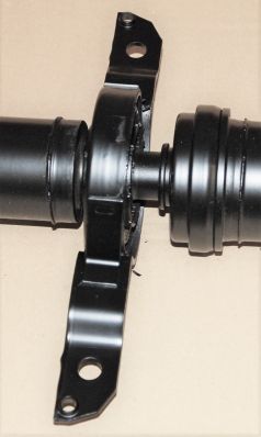 GKNP20103 GKN-SPIDAN - Карданний вал