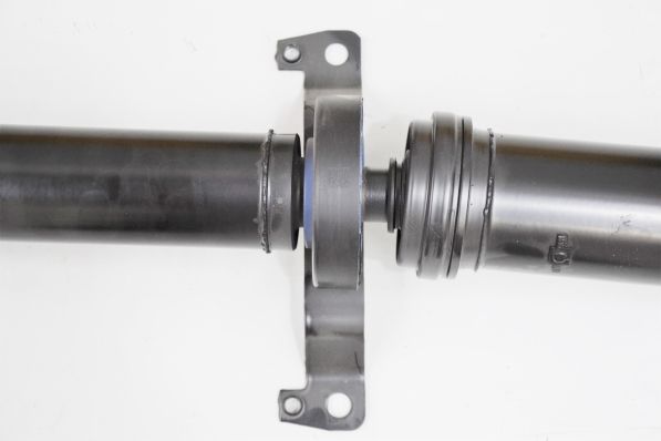 GKNP20151 GKN-SPIDAN - Карданний вал