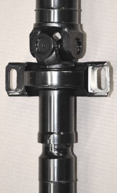 GKNP30020 GKN-SPIDAN - Карданний вал