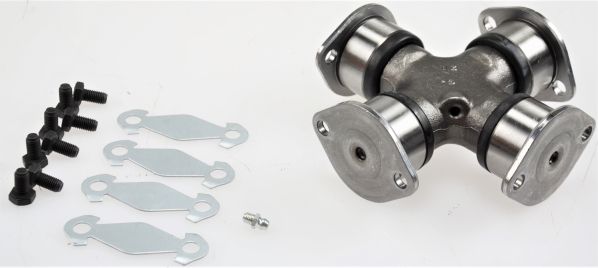 GKNU10188 GKN-SPIDAN - Хрестовина