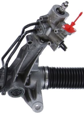 GKNX10002 GKN-SPIDAN - Рульовий механізм