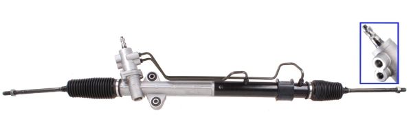 GKNX10003 GKN-SPIDAN - Рульовий механізм