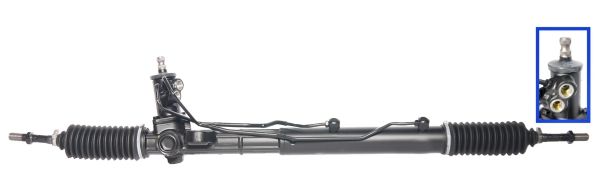 GKNX10006 GKN-SPIDAN - Рульовий механізм