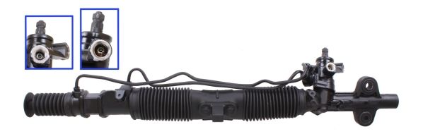 GKNX10013 GKN-SPIDAN - Рульовий механізм