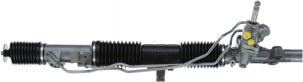 GKNX10015 GKN-SPIDAN - Рульовий механізм