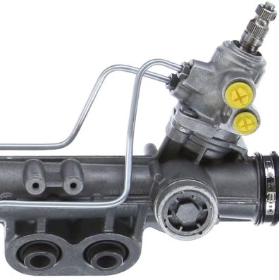 GKNX10021 GKN-SPIDAN - Рульовий механізм
