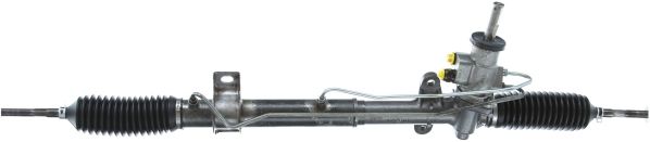 GKNX10023 GKN-SPIDAN - Рульовий механізм