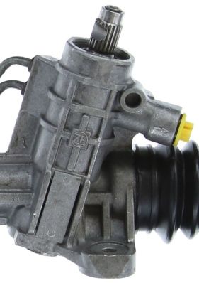 GKNX10025 GKN-SPIDAN - Рульовий механізм