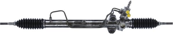 GKNX10026 GKN-SPIDAN - Рульовий механізм