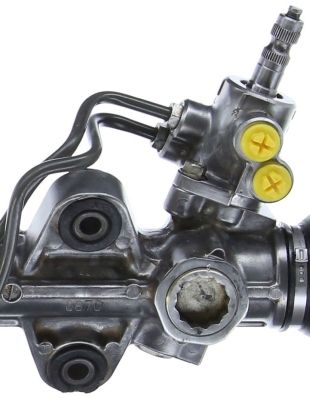 GKNX10026 GKN-SPIDAN - Рульовий механізм
