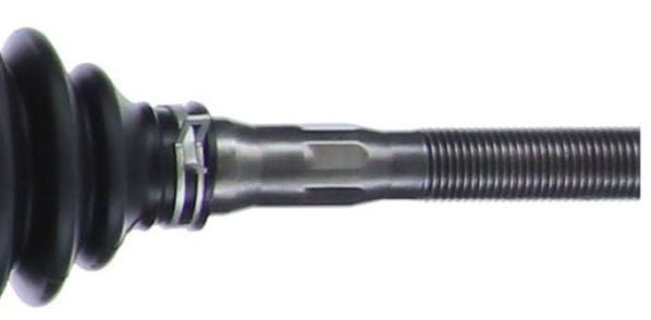 GKNX10026 GKN-SPIDAN - Рульовий механізм