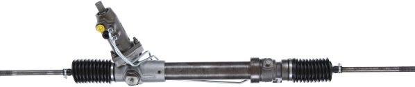GKNX10027 GKN-SPIDAN - Рульовий механізм