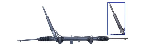 GKNX10030 GKN-SPIDAN - Рульовий механізм