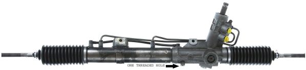 GKNX10032 GKN-SPIDAN - Рульовий механізм