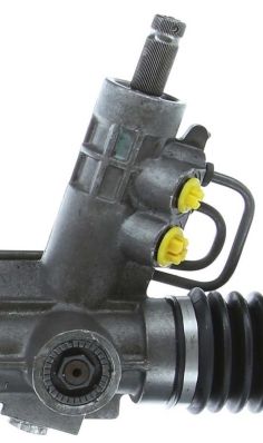 GKNX10032 GKN-SPIDAN - Рульовий механізм