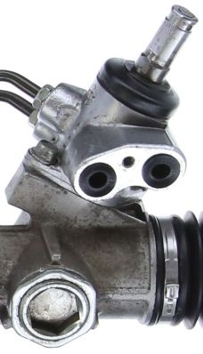 GKNX10034 GKN-SPIDAN - Рульовий механізм