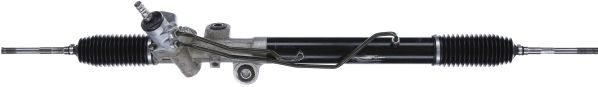 GKNX10034 GKN-SPIDAN - Рульовий механізм