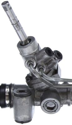 GKNX10040 GKN-SPIDAN - Рульовий механізм