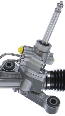 GKNX10042 GKN-SPIDAN - Рульовий механізм