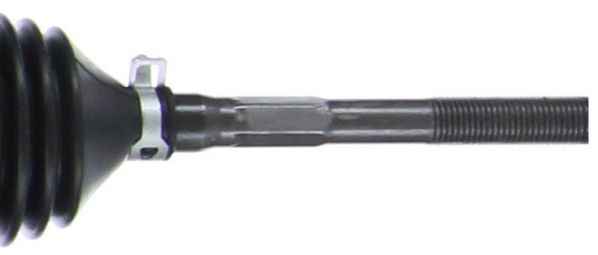 GKNX10042 GKN-SPIDAN - Рульовий механізм