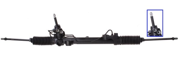 GKNX10045 GKN-SPIDAN - Рульовий механізм