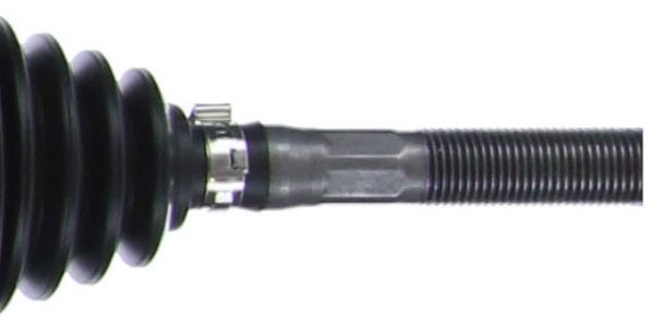 GKNX10046 GKN-SPIDAN - Рульовий механізм