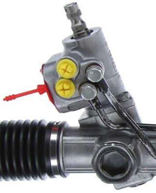 GKNX10046 GKN-SPIDAN - Рульовий механізм