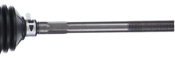 GKNX10047 GKN-SPIDAN - Рульовий механізм