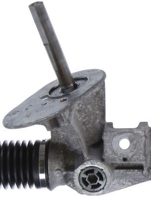 GKNX10048 GKN-SPIDAN - Рульовий механізм