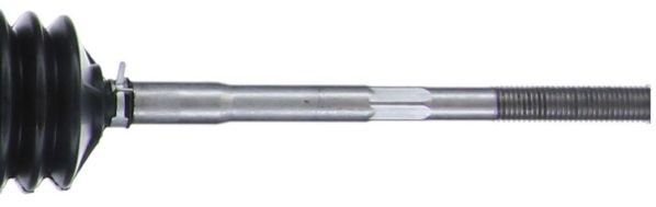 GKNX10051 GKN-SPIDAN - Рульовий механізм