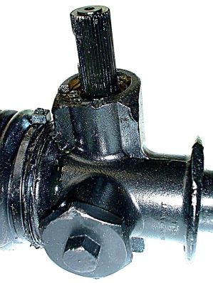 GKNX20001 GKN-SPIDAN - Рульовий механізм