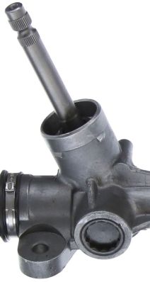 GKNX20004 GKN-SPIDAN - Рульовий механізм
