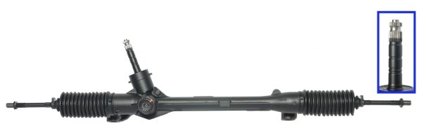 GKNX20006 GKN-SPIDAN - Рульовий механізм