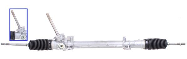 GKNX20013 GKN-SPIDAN - Рульовий механізм