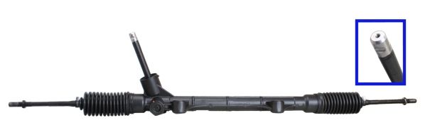 GKNX20018 GKN-SPIDAN - Рульовий механізм