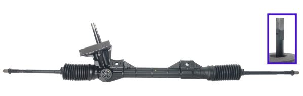 GKNX20024 GKN-SPIDAN - Рульовий механізм