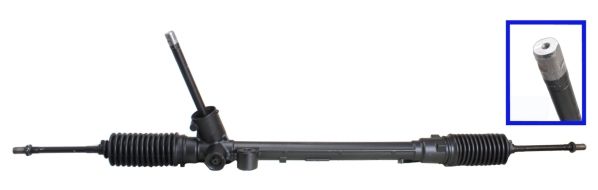 GKNX20027 GKN-SPIDAN - Рульовий механізм