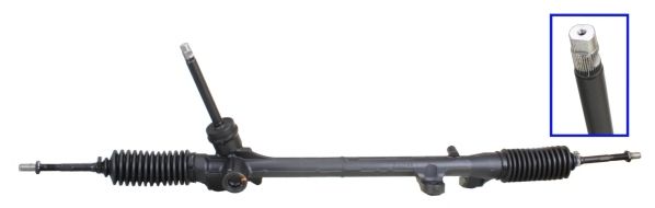 GKNX20032 GKN-SPIDAN - Рульовий механізм