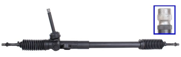 GKNX20033 GKN-SPIDAN - Рульовий механізм