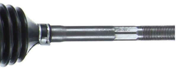 GKNX20034 GKN-SPIDAN - Рульовий механізм