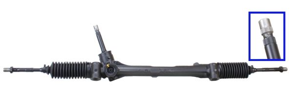 GKNX20035 GKN-SPIDAN - Рульовий механізм