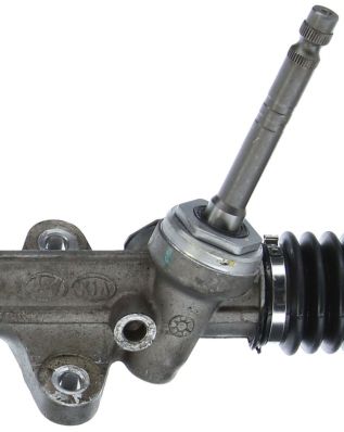 GKNX20036 GKN-SPIDAN - Рульовий механізм