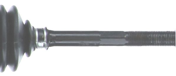 GKNX20036 GKN-SPIDAN - Рульовий механізм