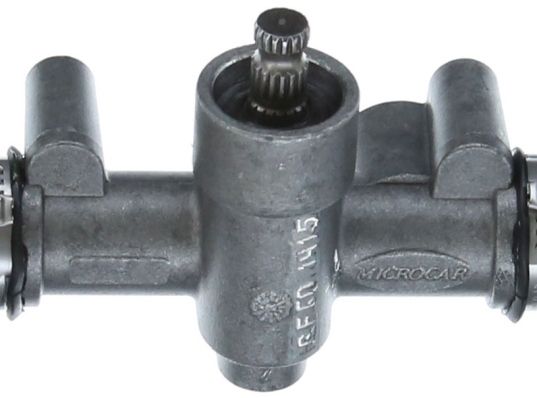 GKNX20037 GKN-SPIDAN - Рульовий механізм